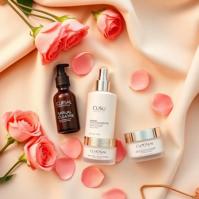 Facials